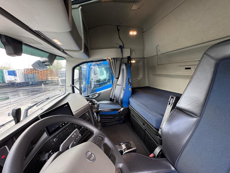 Volvo FH - Çekici: fotoğraf 4 Volvo FH - Çekici: fotoğraf 4