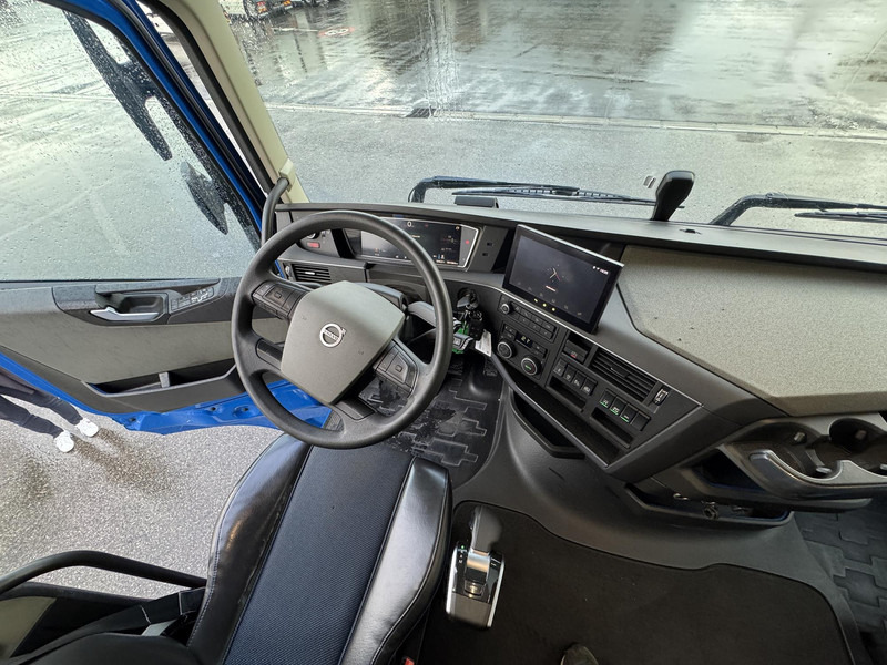 Volvo FH - Çekici: fotoğraf 1 Volvo FH - Çekici: fotoğraf 1