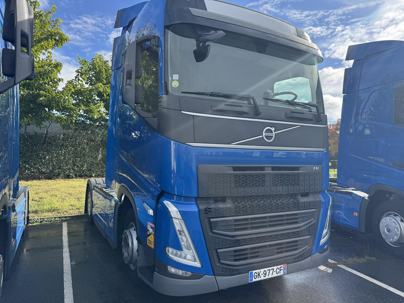 Volvo FH - Çekici: fotoğraf 2 Volvo FH - Çekici: fotoğraf 2