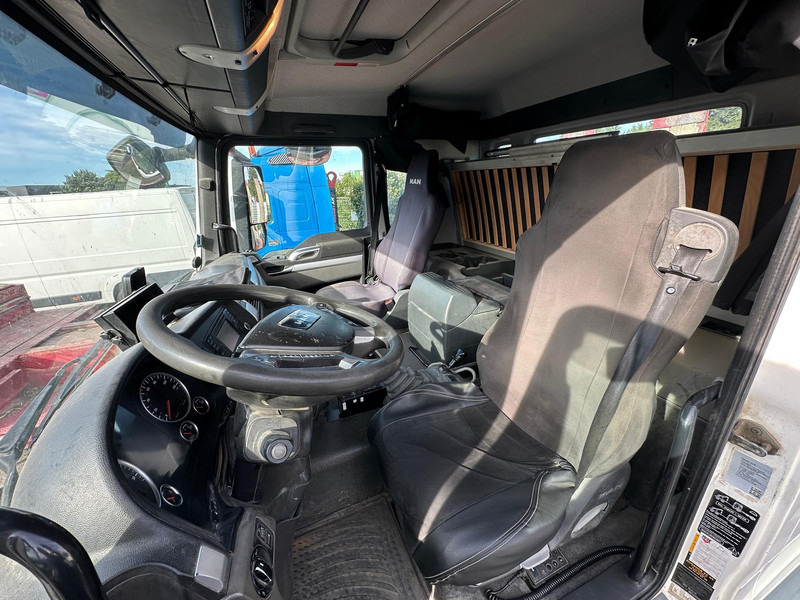 MAN TGS - Kancalı yükleyici kamyon: fotoğraf 5 MAN TGS - Kancalı yükleyici kamyon: fotoğraf 5