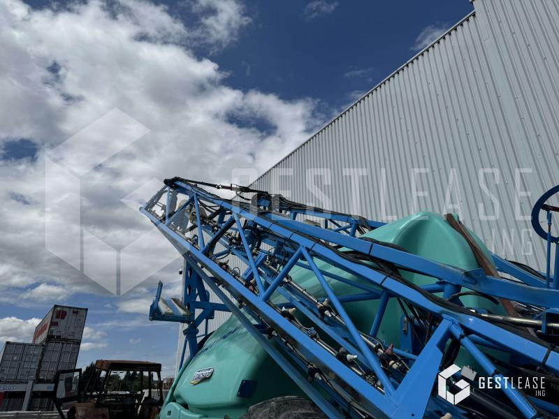 BERTHOUD TENOR 43-46 finansal kiralama BERTHOUD TENOR 43-46: fotoğraf 13