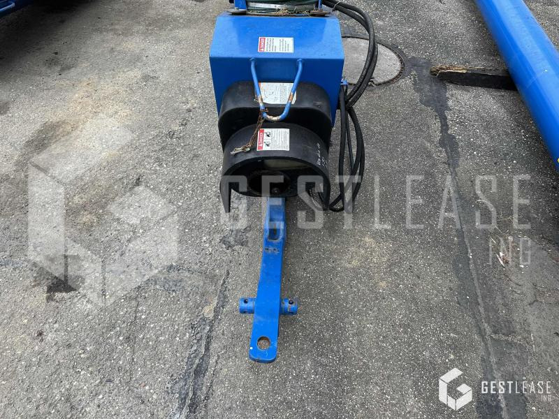 BRANDT 1070 HP - Konveyör: fotoğraf 4 BRANDT 1070 HP - Konveyör: fotoğraf 4