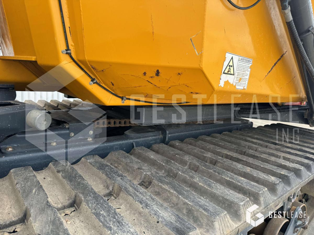 Paletli damper Bergmann C912S: fotoğraf 8