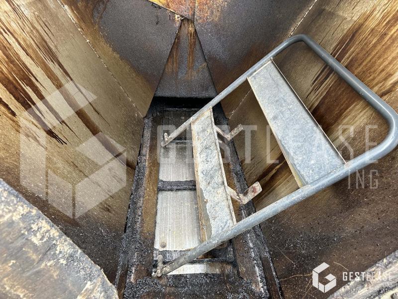 Asfalt serici Bomag BF223C: fotoğraf 6