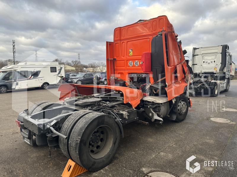 DAF XF480 - Çekici: fotoğraf 4 DAF XF480 - Çekici: fotoğraf 4