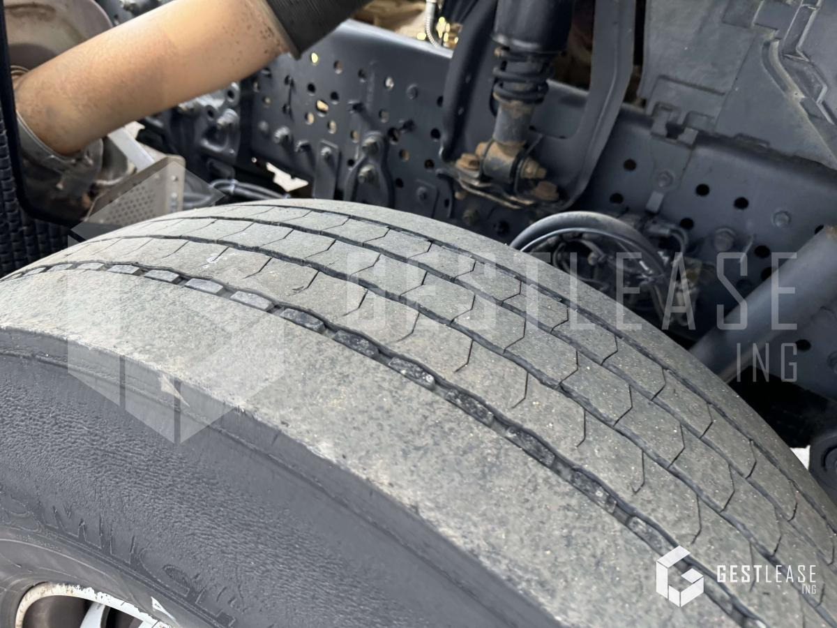 Mercedes AROCS 1843 - Çekici: fotoğraf 5 Mercedes AROCS 1843 - Çekici: fotoğraf 5