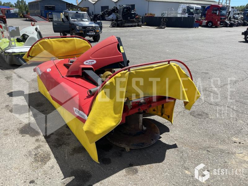 Fella KM 3140 FP-V - Çayır biçme makinesi: fotoğraf 4 Fella KM 3140 FP-V - Çayır biçme makinesi: fotoğraf 4