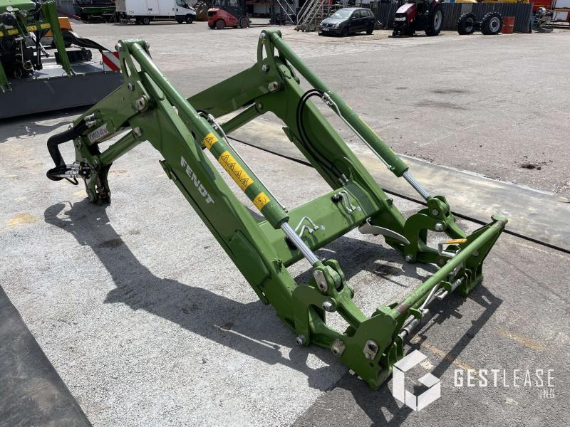 Fendt CARGO 4X 80 - Traktör ön yükleyici: fotoğraf 3 Fendt CARGO 4X 80 - Traktör ön yükleyici: fotoğraf 3