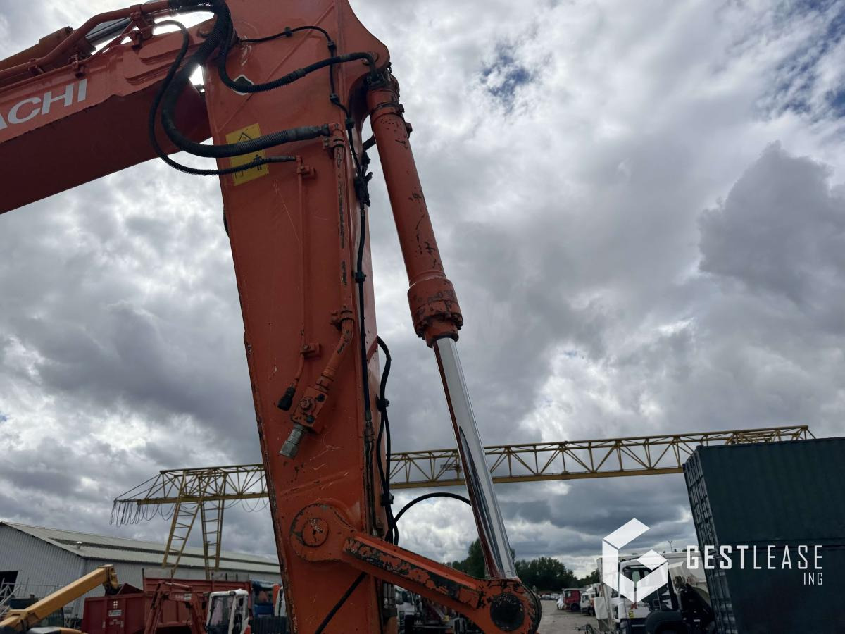 Hitachi ZX250LCN-5B - Paletli ekskavatör: fotoğraf 5 Hitachi ZX250LCN-5B - Paletli ekskavatör: fotoğraf 5