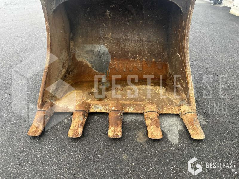 Volvo EC480 EL - Paletli ekskavatör: fotoğraf 5 Volvo EC480 EL - Paletli ekskavatör: fotoğraf 5