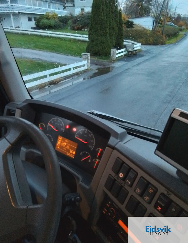 VOLVO EF 340 - Damperli kamyon: fotoğraf 5 VOLVO EF 340 - Damperli kamyon: fotoğraf 5