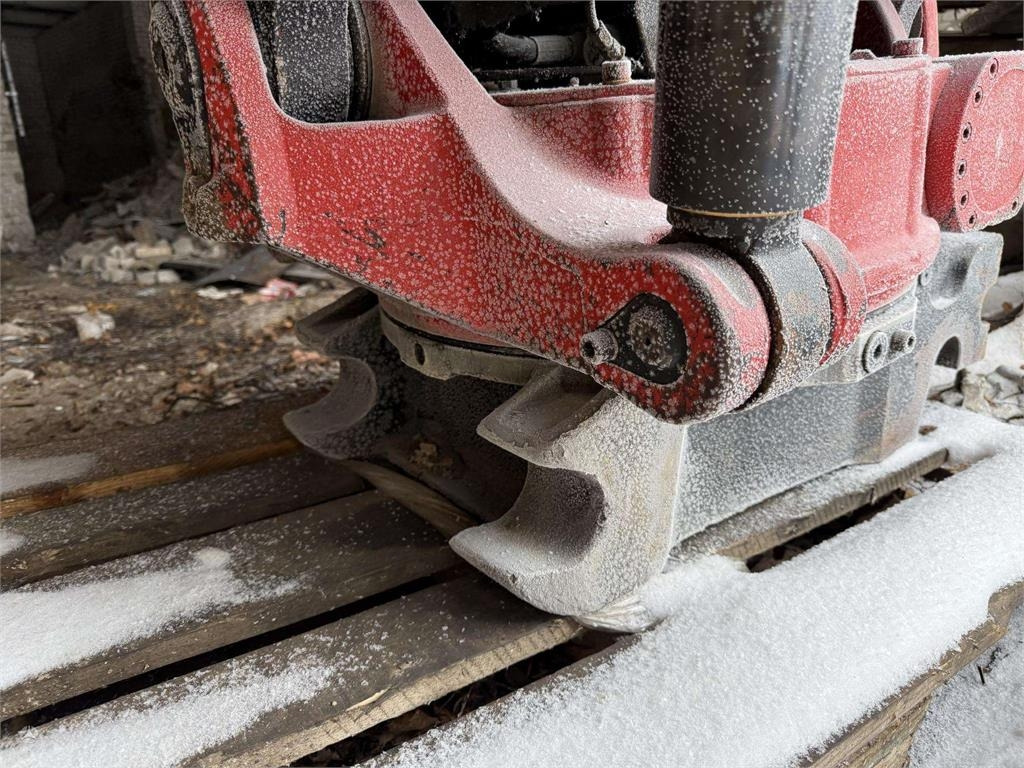 CAT 323 ROTOTILT R8 - Paletli ekskavatör: fotoğraf 5 CAT 323 ROTOTILT R8 - Paletli ekskavatör: fotoğraf 5