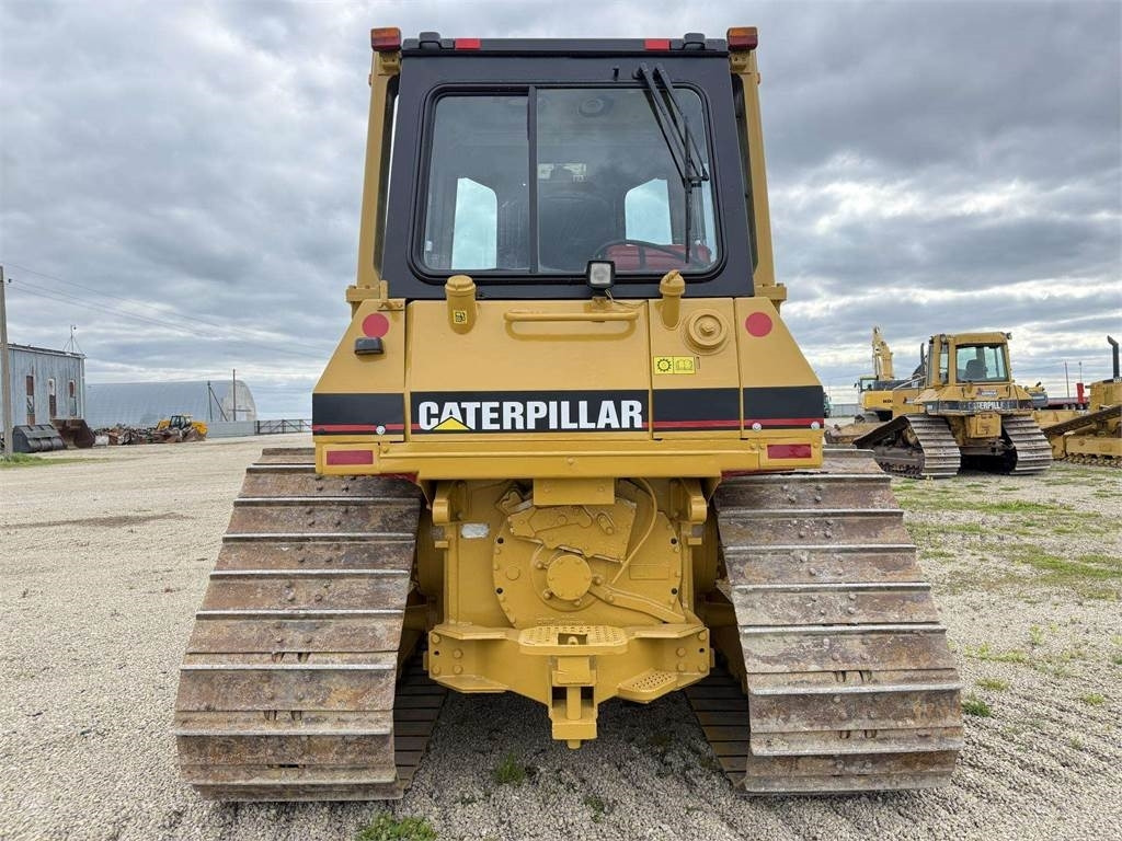CAT D4H LGP - Buldozer: fotoğraf 5 CAT D4H LGP - Buldozer: fotoğraf 5