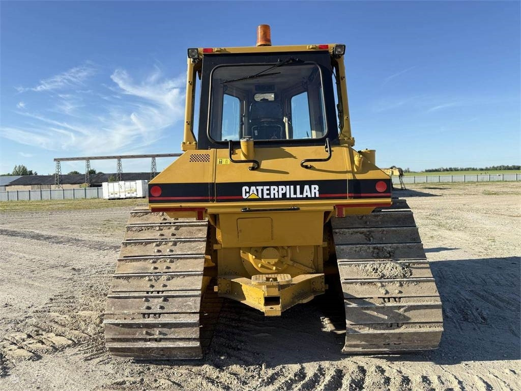 CAT D6M LGP - Buldozer: fotoğraf 4 CAT D6M LGP - Buldozer: fotoğraf 4