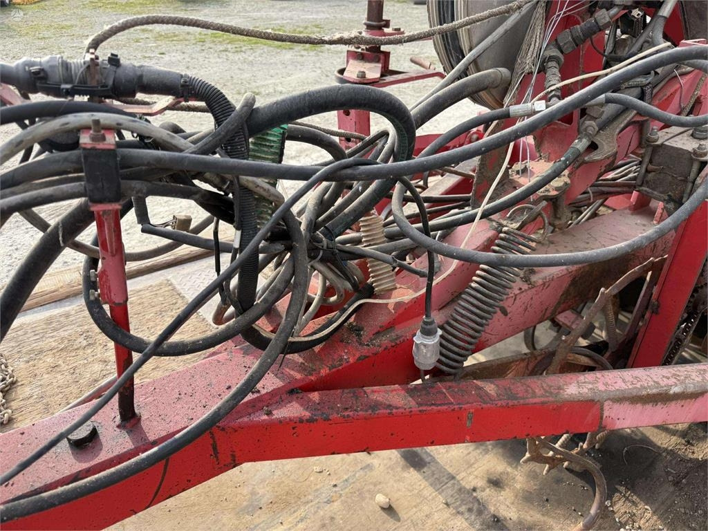 Ekim makinesi Vaderstad Rapid 600 F: fotoğraf 14