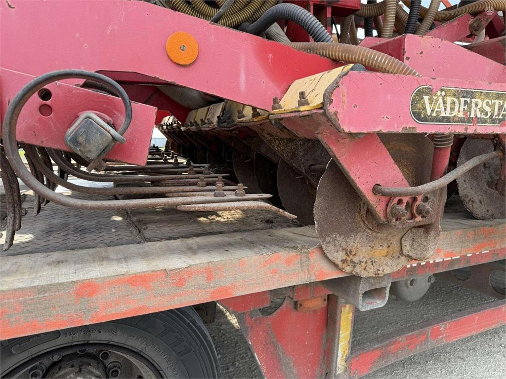 Ekim makinesi Vaderstad Rapid 600 F: fotoğraf 20