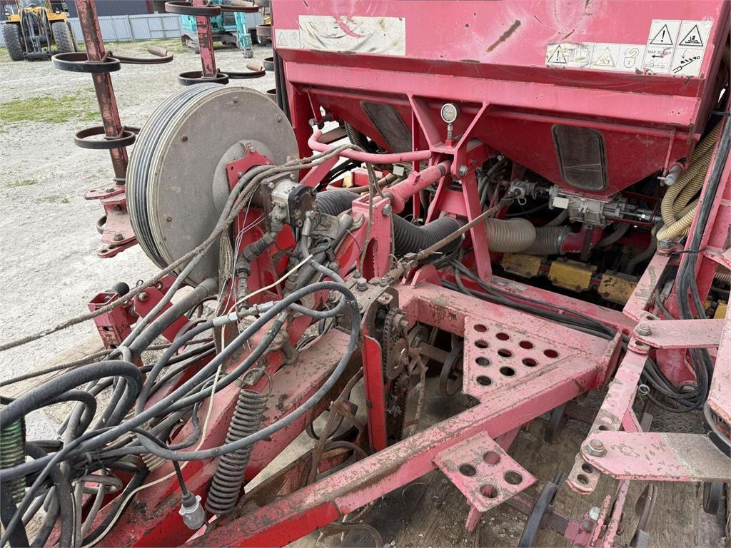 Ekim makinesi Vaderstad Rapid 600 F: fotoğraf 10