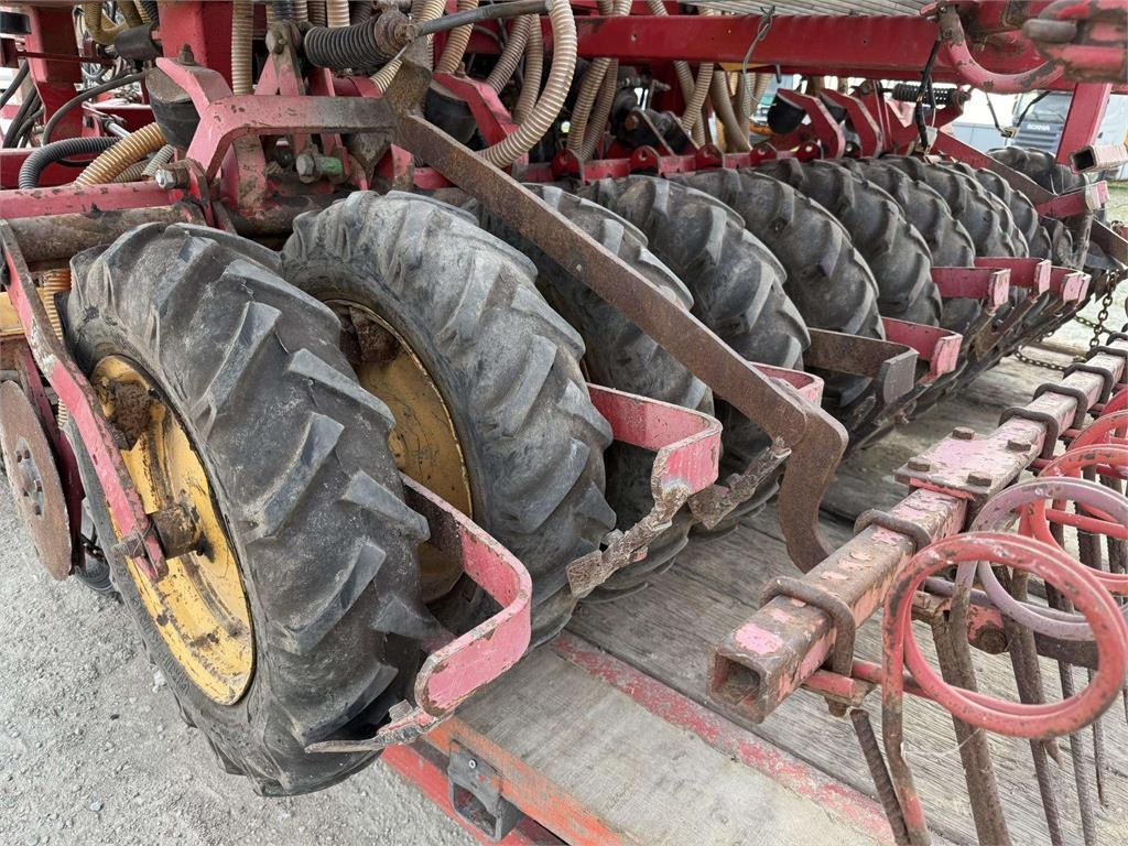 Ekim makinesi Vaderstad Rapid 600 F: fotoğraf 23