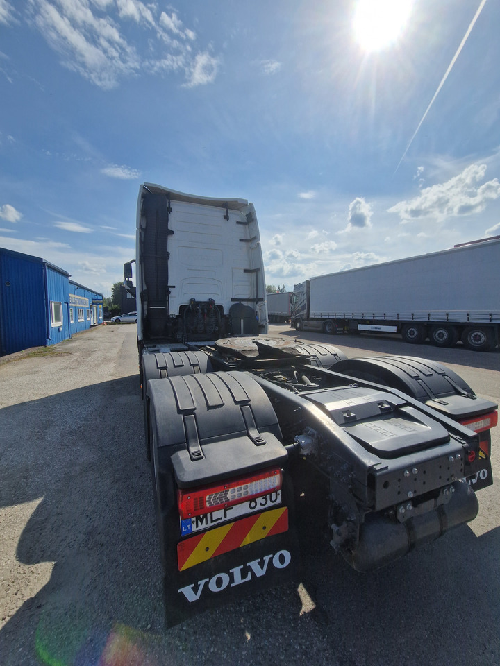 VOLVO FH full air + retarder - Çekici: fotoğraf 5 VOLVO FH full air + retarder - Çekici: fotoğraf 5