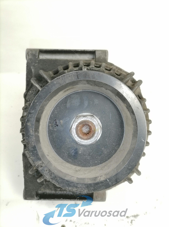 DAF Alternator 0124555117 - Alternatör - Kamyon: fotoğraf 3 DAF Alternator 0124555117 - Alternatör - Kamyon: fotoğraf 3