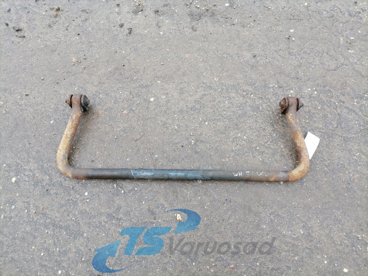 DAF Anti-roll bar 1294208 - Viraj denge çubuğu - Kamyon: fotoğraf 1 DAF Anti-roll bar 1294208 - Viraj denge çubuğu - Kamyon: fotoğraf 1
