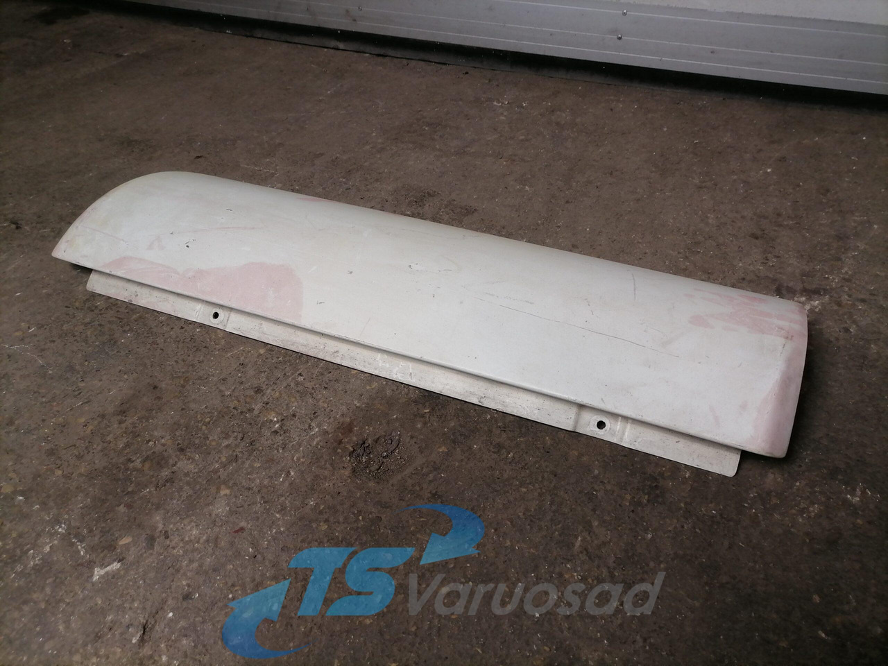 DAF Cab corner 0280063 - Izgara - Kamyon: fotoğraf 2 DAF Cab corner 0280063 - Izgara - Kamyon: fotoğraf 2