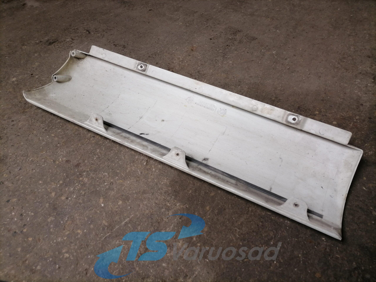 DAF Cab corner 0280063 - Izgara - Kamyon: fotoğraf 4 DAF Cab corner 0280063 - Izgara - Kamyon: fotoğraf 4