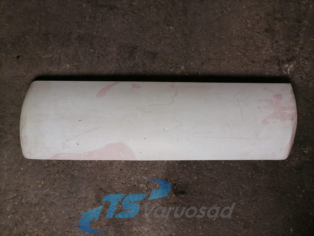 DAF Cab corner 0280063 - Izgara - Kamyon: fotoğraf 1 DAF Cab corner 0280063 - Izgara - Kamyon: fotoğraf 1