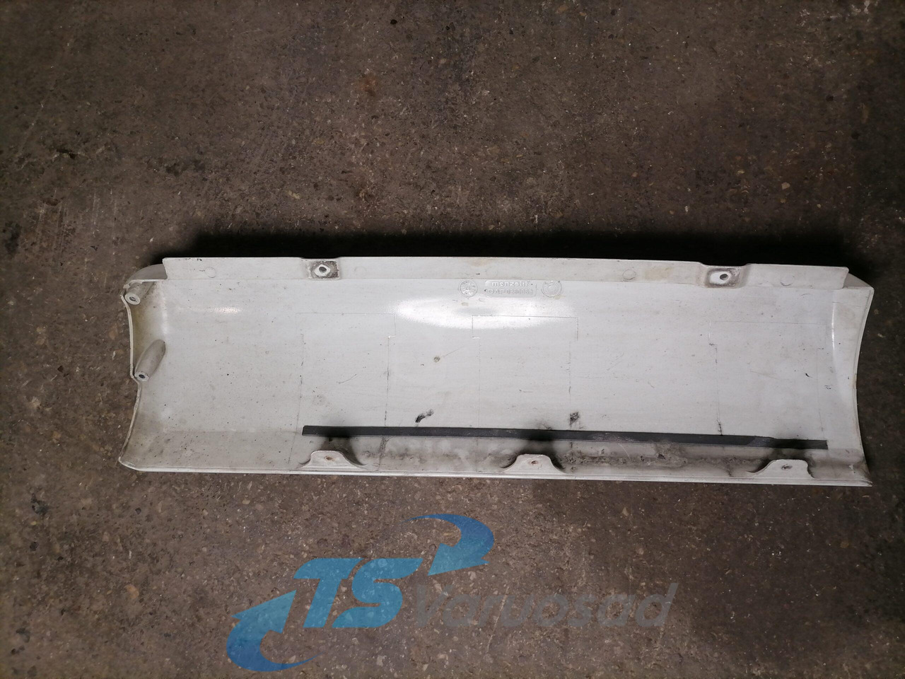 DAF Cab corner 0280063 - Izgara - Kamyon: fotoğraf 5 DAF Cab corner 0280063 - Izgara - Kamyon: fotoğraf 5