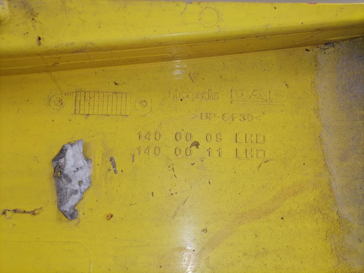 DAF Cab corner 1400011 - Izgara - Kamyon: fotoğraf 5 DAF Cab corner 1400011 - Izgara - Kamyon: fotoğraf 5