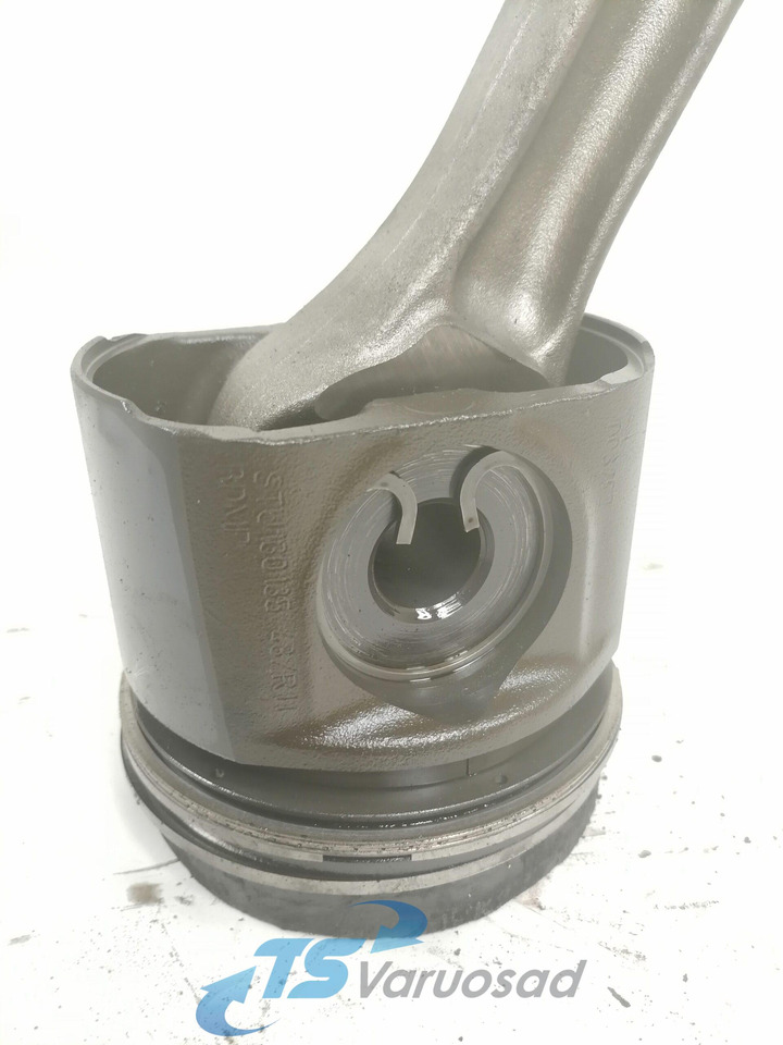 DAF Connecting rod + piston 1747552 - Pistonlar/ Halkalar/ Tıkaçlar - Kamyon: fotoğraf 3 DAF Connecting rod + piston 1747552 - Pistonlar/ Halkalar/ Tıkaçlar - Kamyon: fotoğraf 3