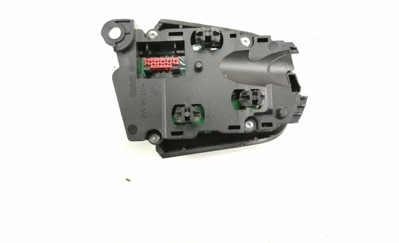 DAF DAF roolinupp 1781448 - Direksiyon yönetimi - Kamyon: fotoğraf 2 DAF DAF roolinupp 1781448 - Direksiyon yönetimi - Kamyon: fotoğraf 2