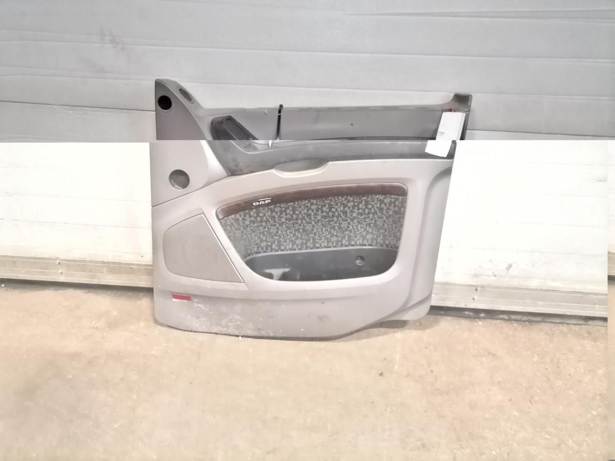 DAF Door trim panel 1665970 - Kapı ve yedek parça - Kamyon: fotoğraf 2 DAF Door trim panel 1665970 - Kapı ve yedek parça - Kamyon: fotoğraf 2