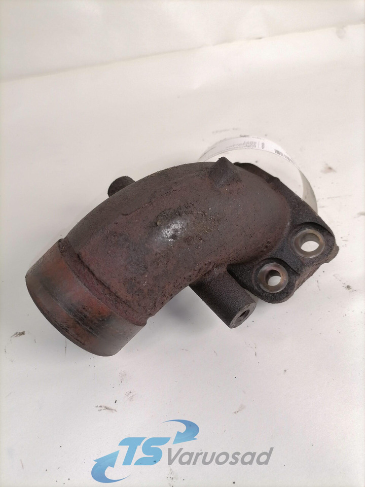 DAF Exhaust mainfold 1653372 - Egzoz manifoldu - Kamyon: fotoğraf 4 DAF Exhaust mainfold 1653372 - Egzoz manifoldu - Kamyon: fotoğraf 4