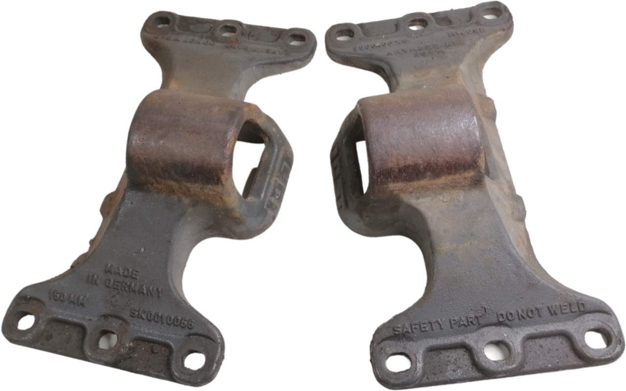 DAF Veosadula jalad SK0010056 - Beşinci teker - Kamyon: fotoğraf 1 DAF Veosadula jalad SK0010056 - Beşinci teker - Kamyon: fotoğraf 1