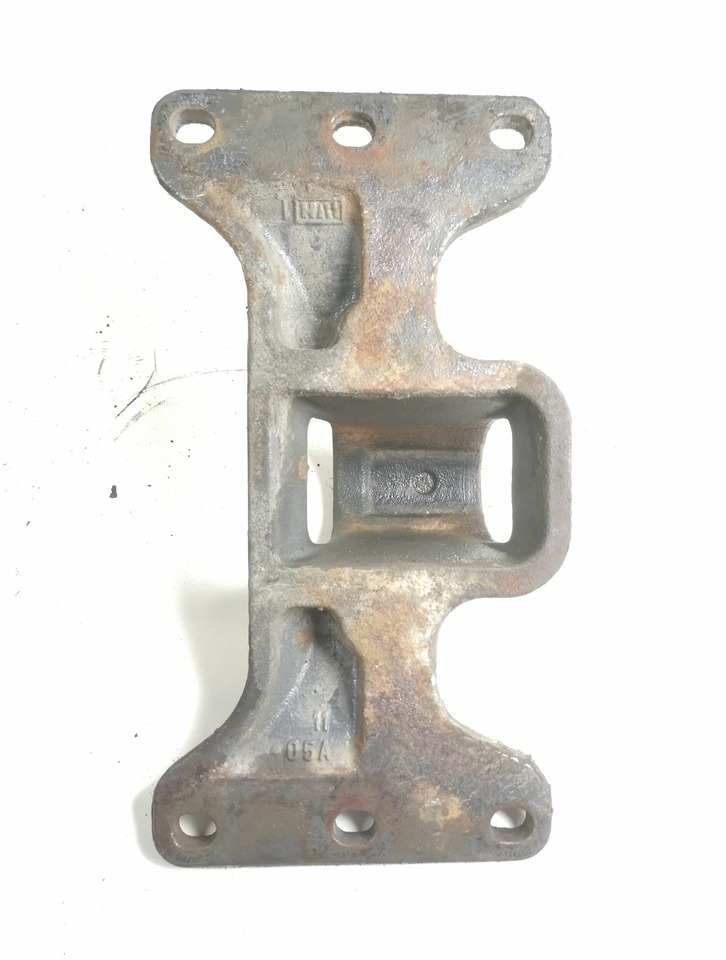 DAF Veosadula jalad SK0010056 - Beşinci teker - Kamyon: fotoğraf 4 DAF Veosadula jalad SK0010056 - Beşinci teker - Kamyon: fotoğraf 4