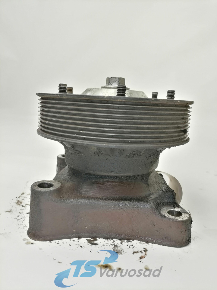 DAF Viscous clutch mounting / pulley 931047120 - Motor ve yedek parça - Kamyon: fotoğraf 2 DAF Viscous clutch mounting / pulley 931047120 - Motor ve yedek parça - Kamyon: fotoğraf 2