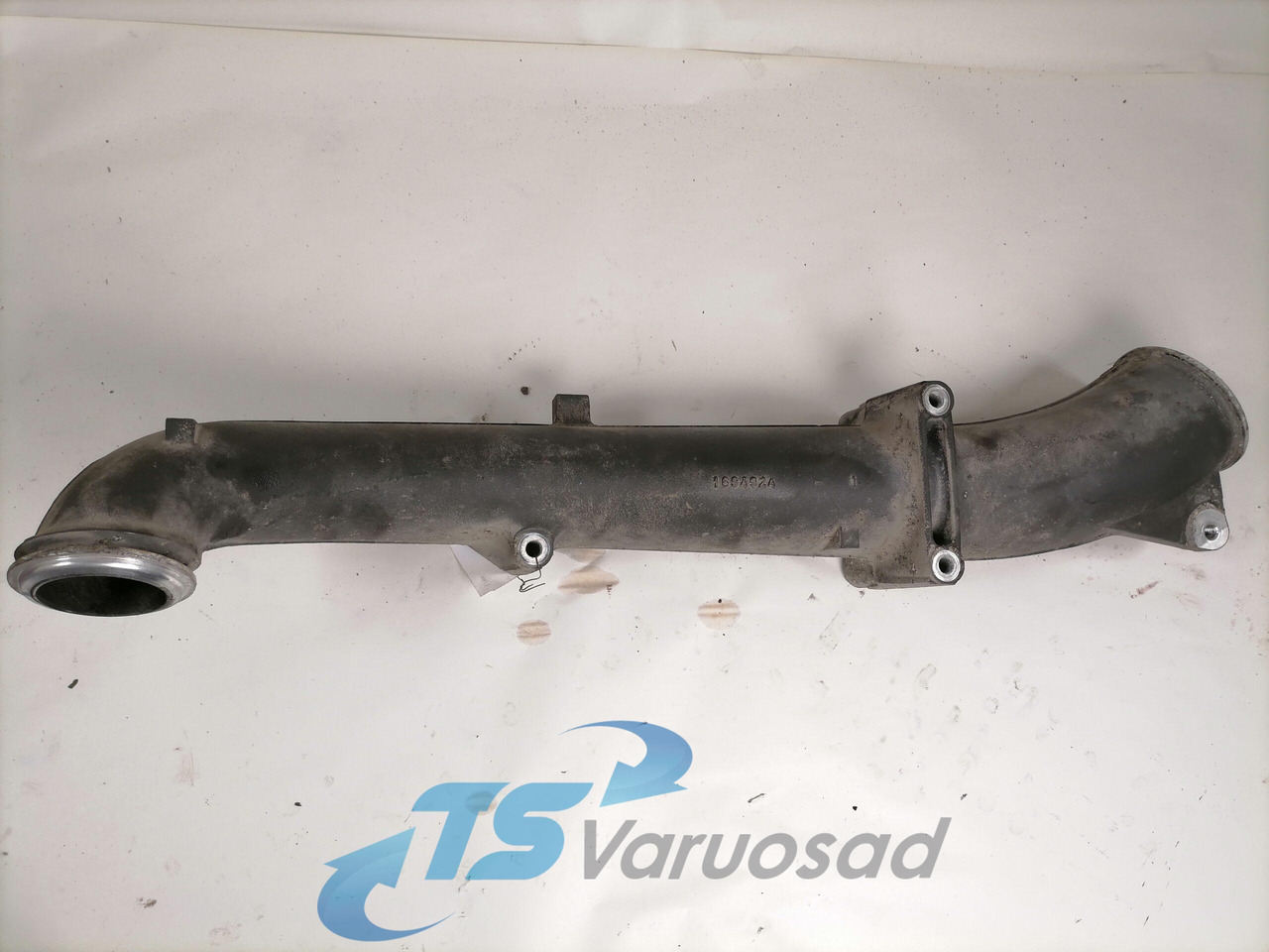 DAF intercooler pipe 1694924 - İnterkuler - Kamyon: fotoğraf 5 DAF intercooler pipe 1694924 - İnterkuler - Kamyon: fotoğraf 5