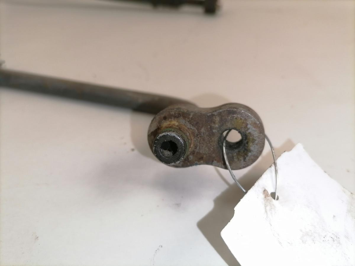 MAN A/C pipe 81619750170 - Isıtma/ Havalandırma - Kamyon: fotoğraf 4 MAN A/C pipe 81619750170 - Isıtma/ Havalandırma - Kamyon: fotoğraf 4