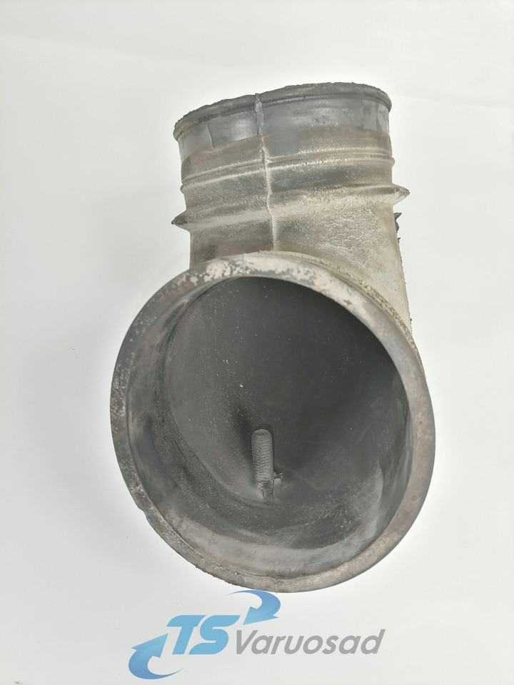 MAN Air intake 81963050081 - Hava emme sistemi - Kamyon: fotoğraf 2 MAN Air intake 81963050081 - Hava emme sistemi - Kamyon: fotoğraf 2