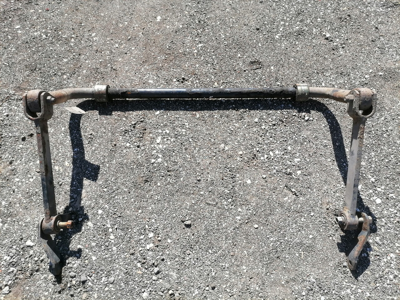 MAN Anti-roll bar 81437156074 - Viraj denge çubuğu - Kamyon: fotoğraf 3 MAN Anti-roll bar 81437156074 - Viraj denge çubuğu - Kamyon: fotoğraf 3