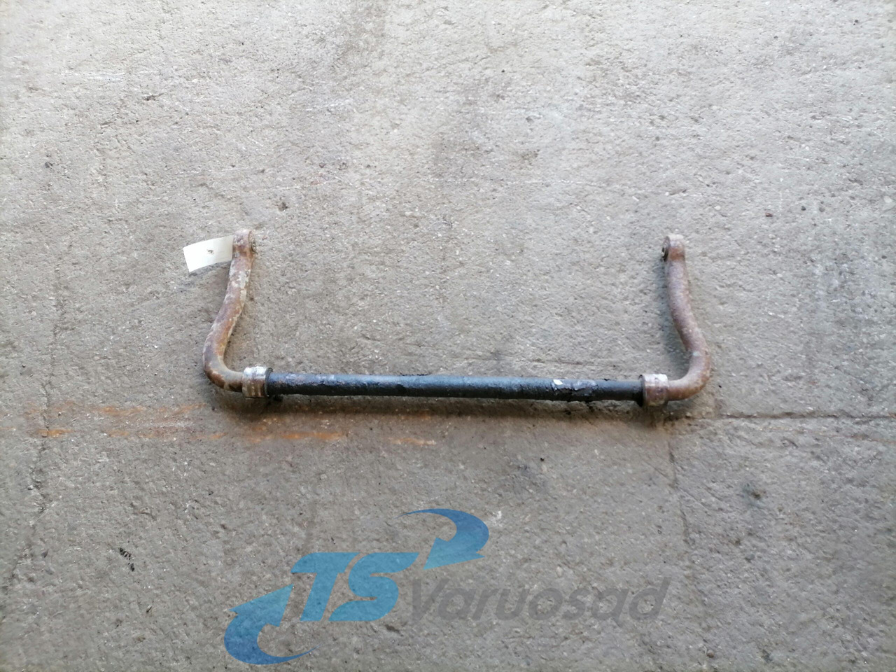 MAN Anti-roll bar 81437156074 - Viraj denge çubuğu - Kamyon: fotoğraf 1 MAN Anti-roll bar 81437156074 - Viraj denge çubuğu - Kamyon: fotoğraf 1