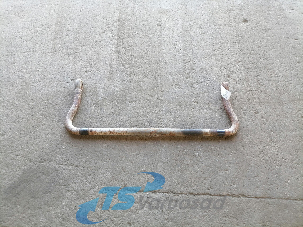 MAN Anti-roll bar 81437156074 - Viraj denge çubuğu - Kamyon: fotoğraf 1 MAN Anti-roll bar 81437156074 - Viraj denge çubuğu - Kamyon: fotoğraf 1