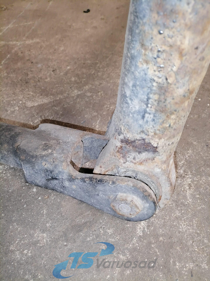 MAN Anti-roll bar 81437156116 - Viraj denge çubuğu - Kamyon: fotoğraf 4 MAN Anti-roll bar 81437156116 - Viraj denge çubuğu - Kamyon: fotoğraf 4