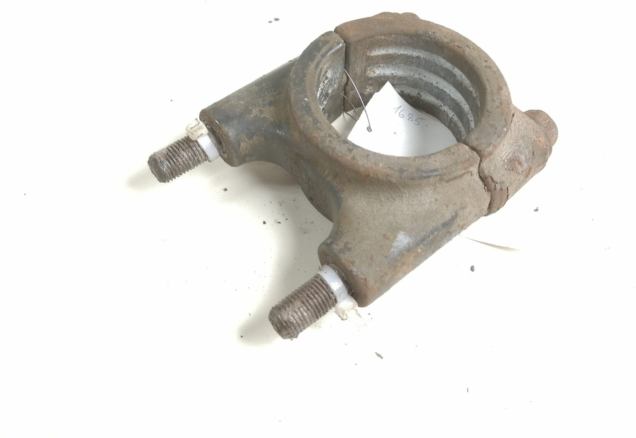 MAN Anti-roll bar bracket 81437183044 - Viraj denge çubuğu - Kamyon: fotoğraf 1 MAN Anti-roll bar bracket 81437183044 - Viraj denge çubuğu - Kamyon: fotoğraf 1