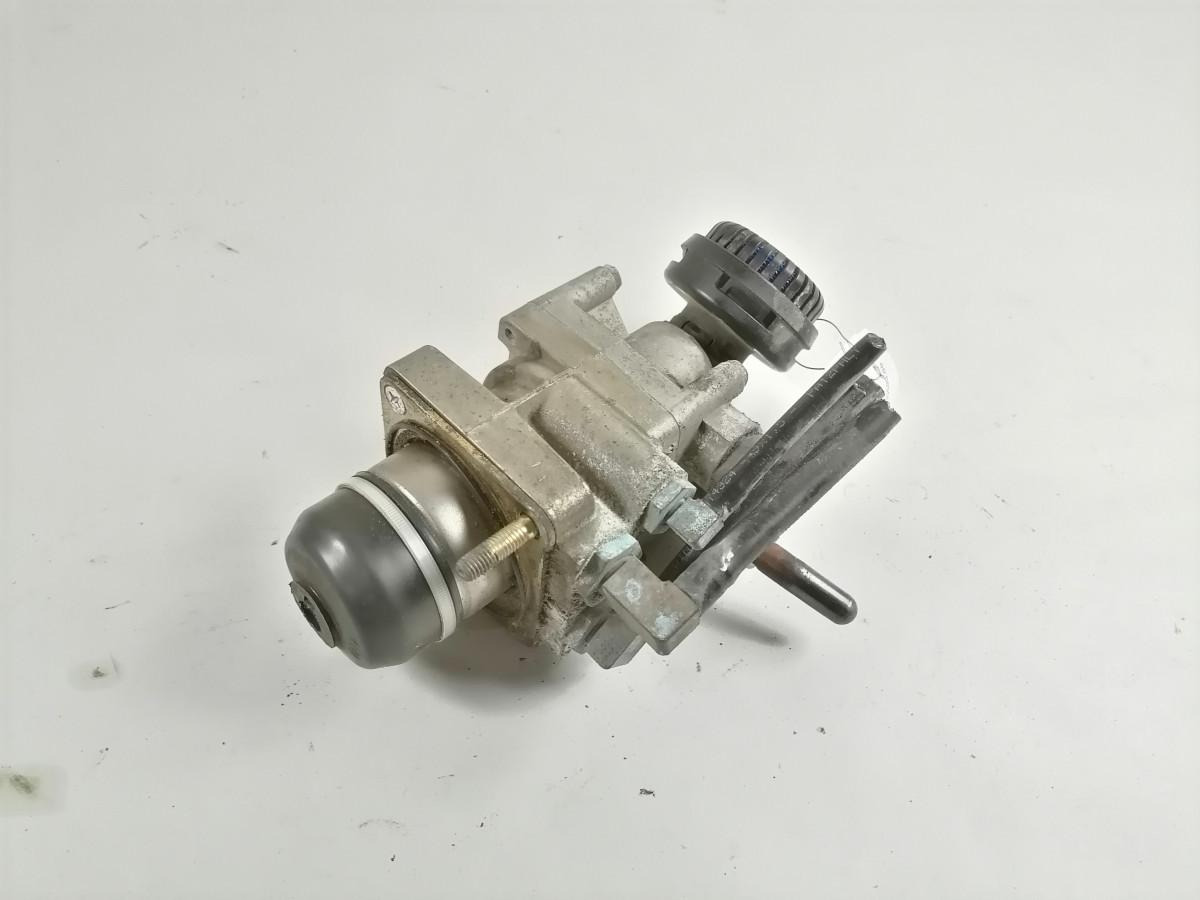 MAN Brake pressure control II36301 - Fren valfi - Kamyon: fotoğraf 2 MAN Brake pressure control II36301 - Fren valfi - Kamyon: fotoğraf 2