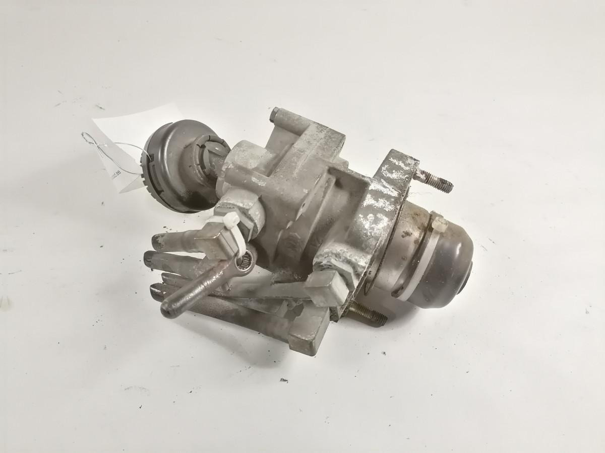 MAN Brake pressure control II36301 - Fren valfi - Kamyon: fotoğraf 3 MAN Brake pressure control II36301 - Fren valfi - Kamyon: fotoğraf 3
