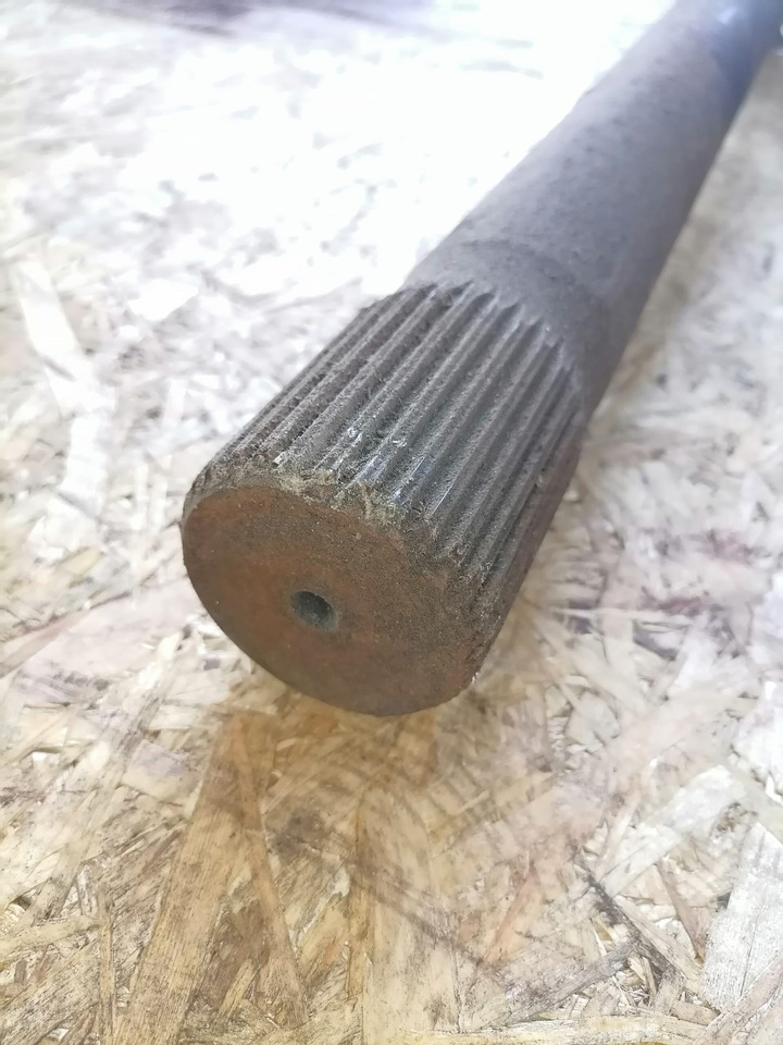 MAN Drive shaft 81355020146 - Aks mili - Kamyon: fotoğraf 3 MAN Drive shaft 81355020146 - Aks mili - Kamyon: fotoğraf 3