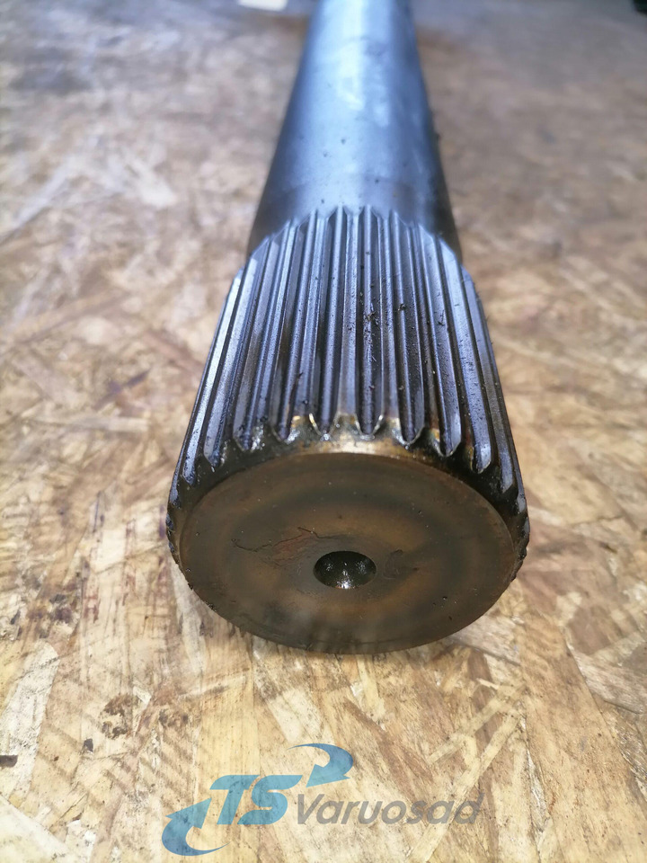 MAN Drive shaft 81355020146 - Aks mili - Kamyon: fotoğraf 4 MAN Drive shaft 81355020146 - Aks mili - Kamyon: fotoğraf 4