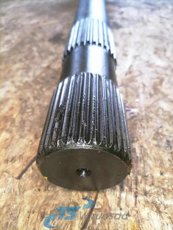 MAN Drive shaft 81355020147 - Aks mili - Kamyon: fotoğraf 3 MAN Drive shaft 81355020147 - Aks mili - Kamyon: fotoğraf 3